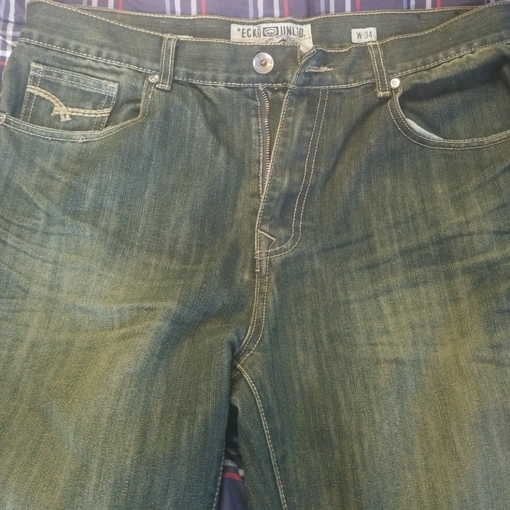 Ecko jeans